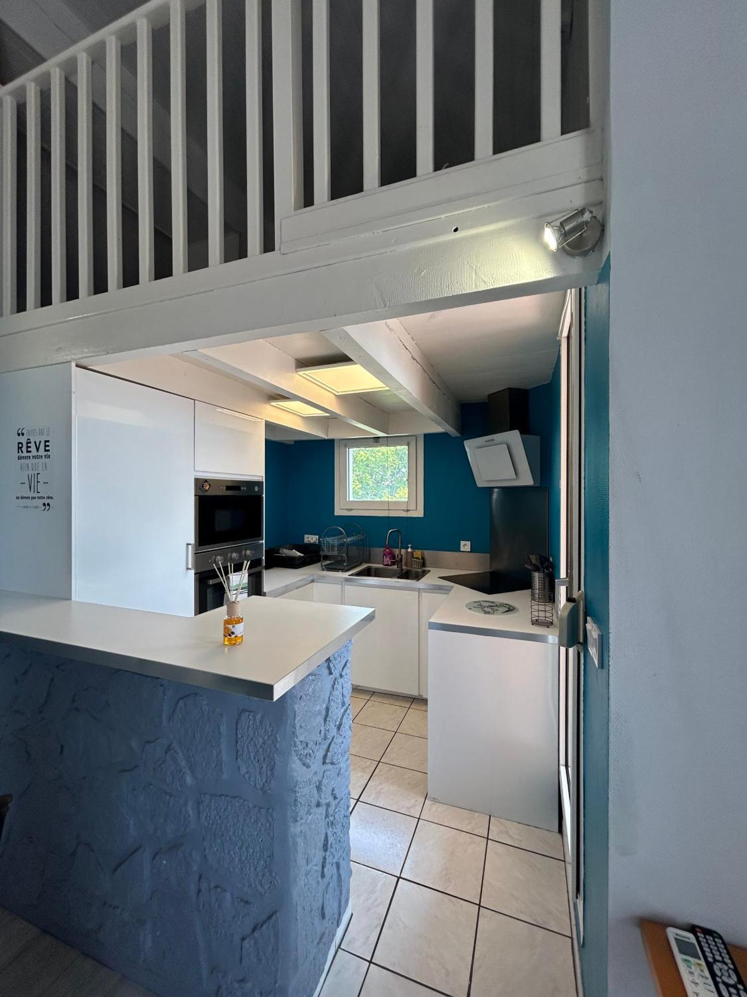 Apartmán Le Venasque Avec Terrasse - Climatisation Toulouse Exteriér fotografie