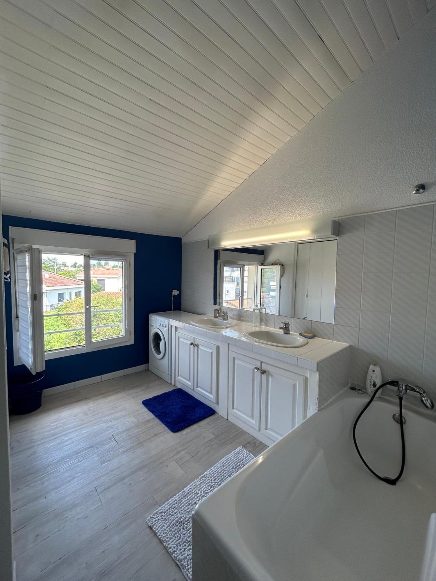 Apartmán Le Venasque Avec Terrasse - Climatisation Toulouse Exteriér fotografie