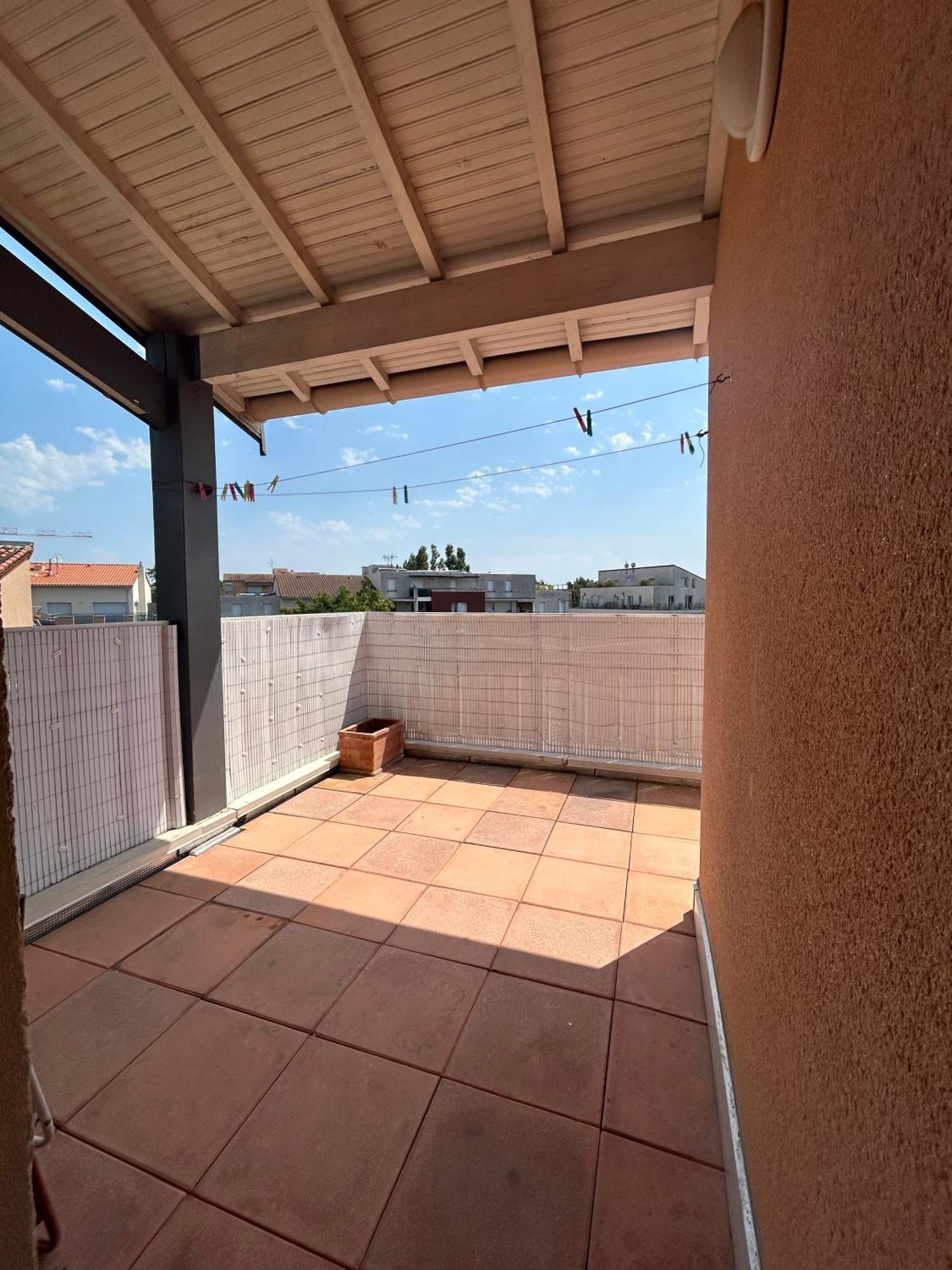 Apartmán Le Venasque Avec Terrasse - Climatisation Toulouse Exteriér fotografie