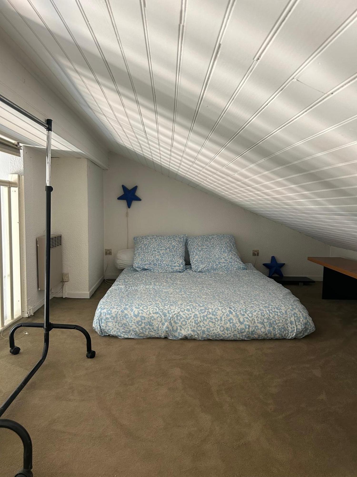 Apartmán Le Venasque Avec Terrasse - Climatisation Toulouse Exteriér fotografie